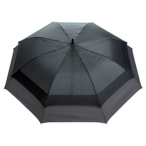 Automatický částečně skládací deštník