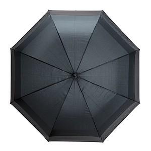 Automatický částečně skládací deštník