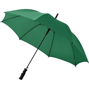 Automatický dáždnik Berry 23", tmavozelená