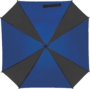 Automatický deštník,modrá - reklamní deštníky