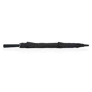 Automatický deštník z RPET pongee, pr. 103cm