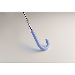 Automatický dětský deštník, jemně modrá