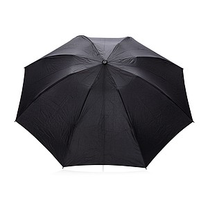 Automatický OC skládací deštník z RPET pongee, pr. 104cm