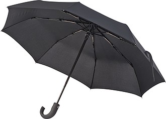 Automatický skladací dáždnik značky Ferraghini