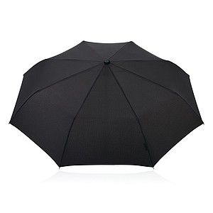 Automatický skládací deštník z RPET, pr. 97cm