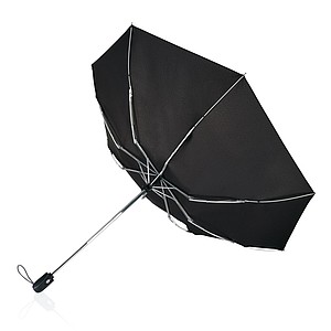 Automatický skládací deštník z RPET, pr. 97cm