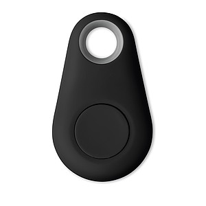 BAJAJA 4.0. Bluetooth prívesok na kľúče, čierna