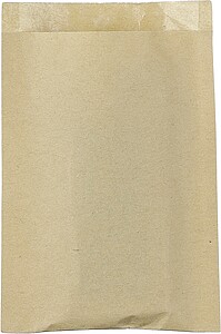 Bambusová kľúčenka, čierna