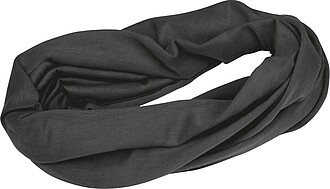 Bandana, čierna