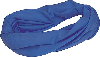 Bandana, modrá