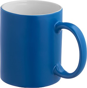 Barvuměnící sublimační hrnek, modrý