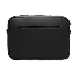 Batoh a aktovka v jednom, černá