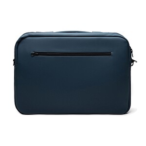 Batoh a aktovka v jednom, námořní modrá