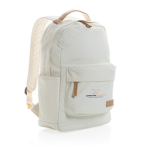 Batoh Impact z 16 oz. recykl. canvas AWARE™