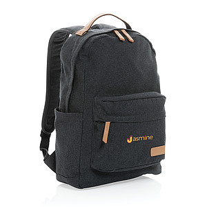 Batoh Impact z 16 oz. recykl. canvas AWARE™
