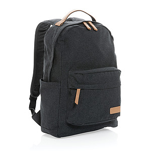 Batoh Impact z 16 oz. recykl. canvas AWARE™