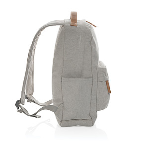 Batoh Impact z 16 oz. recykl. canvas AWARE™