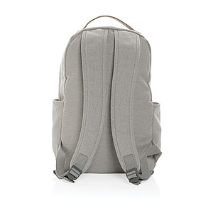 Batoh Impact z 16 oz. recykl. canvas AWARE™