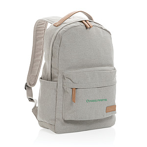 Batoh Impact z 16 oz. recykl. canvas AWARE™