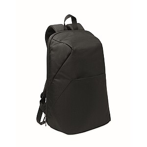 Batoh na 15-palcový notebook, čierna