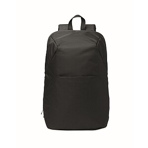 Batoh na 15palcový notebook, černá