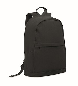 Batoh na 15palcový notebook, černá