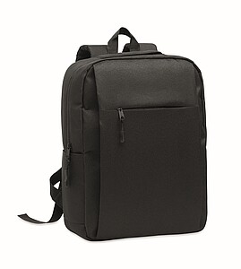 Batoh na 15palcový notebook, černá