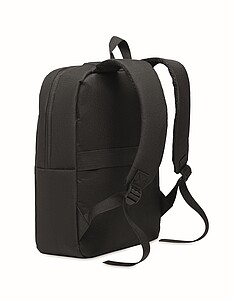 Batoh na 15palcový notebook, černá