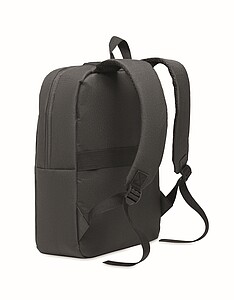 Batoh na 15palcový notebook, šedá
