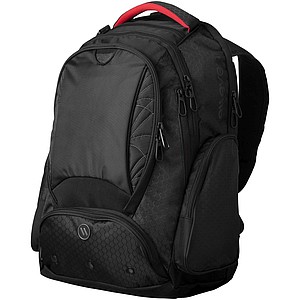Batoh na laptop 17", zn. Case Logic, černá