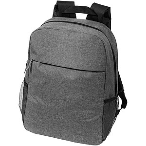 Batoh na notebook 15,6", sivá