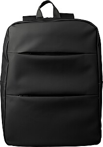 Batoh na notebook 15", čierna