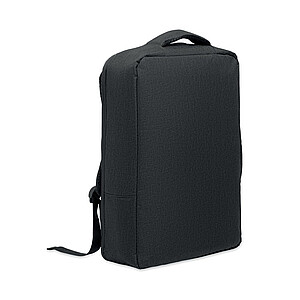 Batoh na notebook, černá