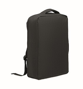 Batoh na notebook, černá
