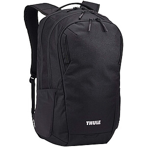 Batoh na notebook Thule Lumion 16 z recyklovaných materiálů, 28 l, černá