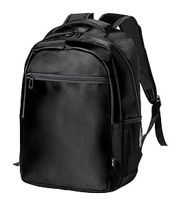 Batoh na notebook z RNYLONu, černý