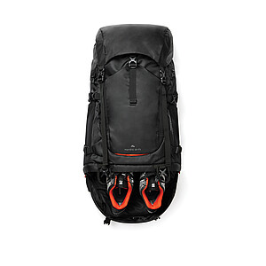 Batoh Nordic Drift RRL z RCS, černá
