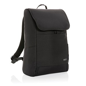 Batoh s klopou a místem na notebook