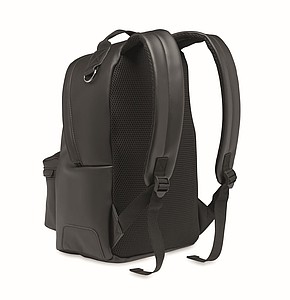 Batoh s místem na notebook, černý