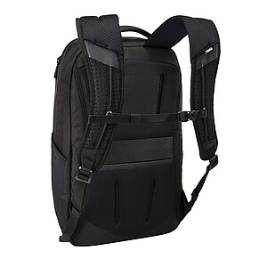 Batoh Thule Accent Recycled 23l, černá