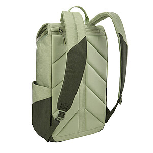 Batoh Thule Lithos 16L, vojenská zelená světlá (khaki)