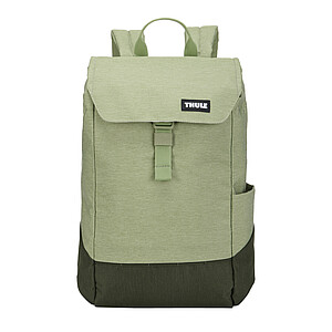 Batoh Thule Lithos 16L, vojenská zelená světlá (khaki)