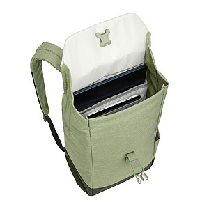 Batoh Thule Lithos 16L, vojenská zelená světlá (khaki)