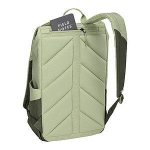 Batoh Thule Lithos 16L, vojenská zelená světlá (khaki)