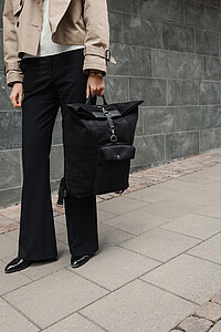 Batoh VINGA, černá