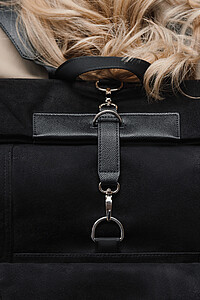 Batoh VINGA, černá