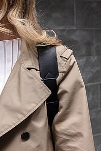 Batoh VINGA, černá