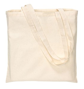Bavlnená taška dlhé ucho