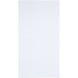 Bavlněný ručník 70x140cm, 550 g/m2, bílý