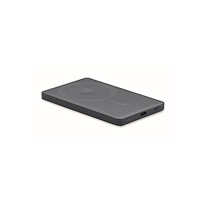 Bezdrátová magnetická powerbanka 5000 mAh, námořní modrá